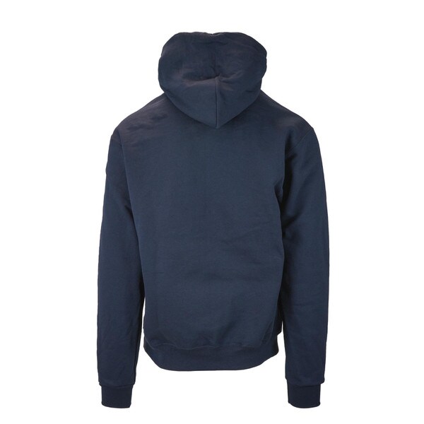 Champion USU hoodie sweatshirt navy